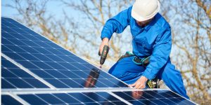 Installation Maintenance Panneaux Solaires Photovoltaïques à Wingen